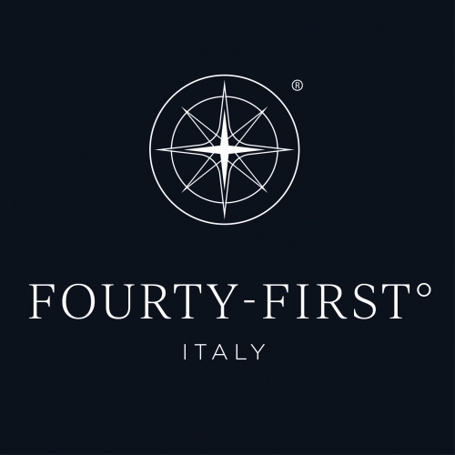 Fourty-First° - Organic Luxury Skin Care for Men